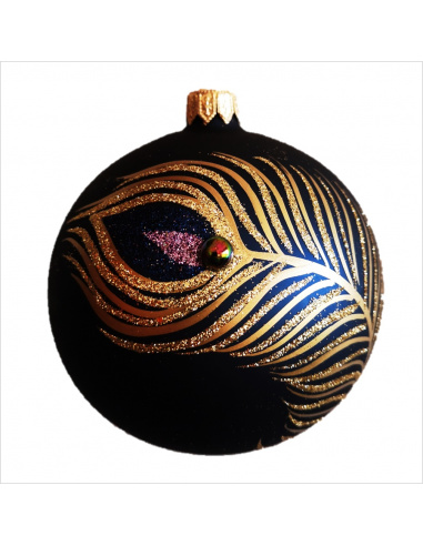 Pallina di Natale, Sfera di Vetro, 10... Pallina di Natale, Sfera di Vetro, 10...