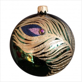 Pallina di Natale, Sfera di... 2