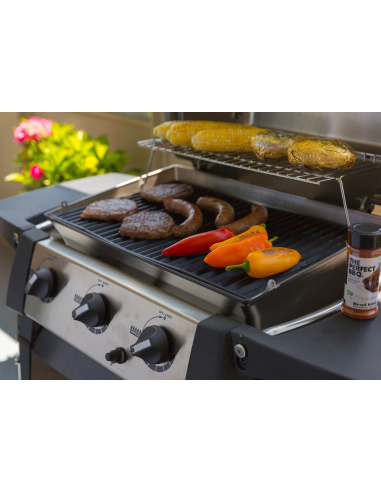 BROIL KING PORTACHEF 320