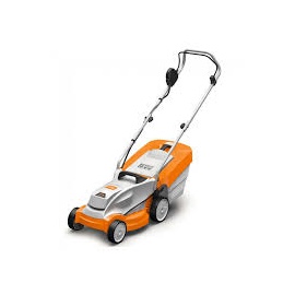 STHILL   TOSAERBA  A BATTERIA RMA339