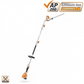 STHILL  TOSASIEPI HLA56