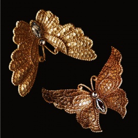 Farfalla con Gemma,...