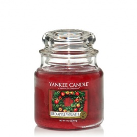 YANKEE CANDLE ALFRESCO AFTERNOON 