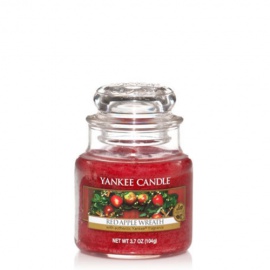 YANKEE CANDLE MULBERRY & FIG DELIGHT