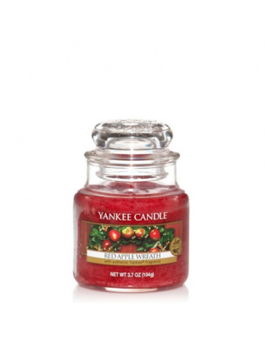 YANKEE CANDLE MULBERRY & FIG DELIGHT
