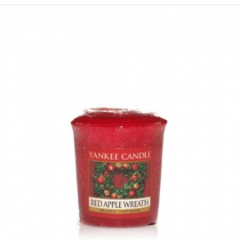 YANKEE CANDLE WARM DESERT WIND 