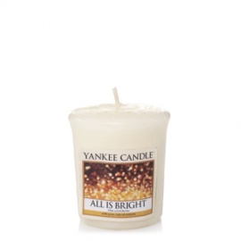 YANKEE CANDLE SPARKLING CINNAMON