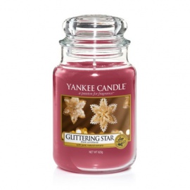 YANKEE CANDLE ALL IS BRIGHT