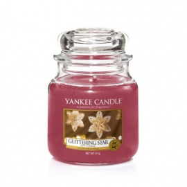 YANKEE CANDLE ALL IS BRIGHT