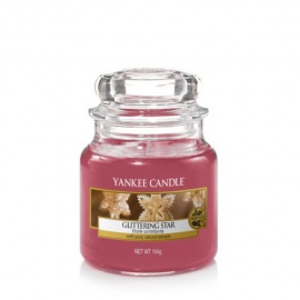 YANKEE CANDLE ALL IS BRIGHT