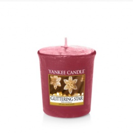 YANKEE CANDLE ALL IS BRIGHT