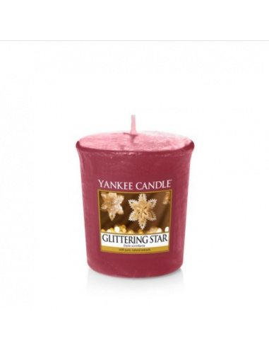 YANKEE CANDLE ALL IS BRIGHT
