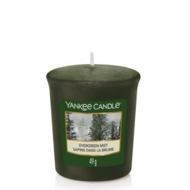 YANKEE CANDLE GLITTERING STAR