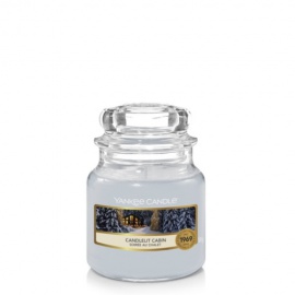 YANKEE CANDLE EVERGREEN MIST