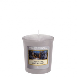 YANKEE CANDLE EVERGREEN MIST