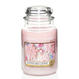 YANKEE CANDLE CANDLELIT CABIN