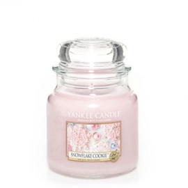 YANKEE CANDLE CANDLELIT CABIN