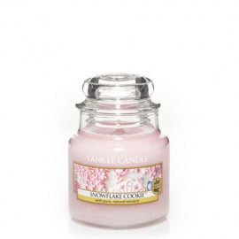 YANKEE CANDLE CANDLELIT CABIN
