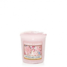 YANKEE CANDLE CANDLELIT CABIN