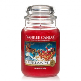 YANKEE CANDLE SNOWFLAKE COOKIE