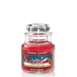 YANKEE CANDLE SNOWFLAKE COOKIE