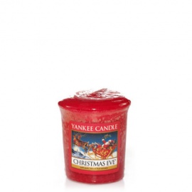 YANKEE CANDLE SNOWFLAKE COOKIE