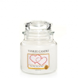 YANKEE CANDLE CHRISTMAS EVE