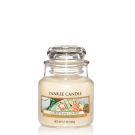 YANKEE CANDLE SNOW IN LOVE