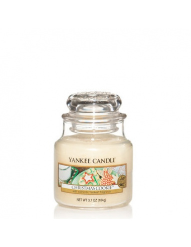 YANKEE CANDLE SNOW IN LOVE
