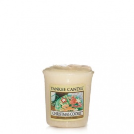 YANKEE CANDLE SNOW IN LOVE