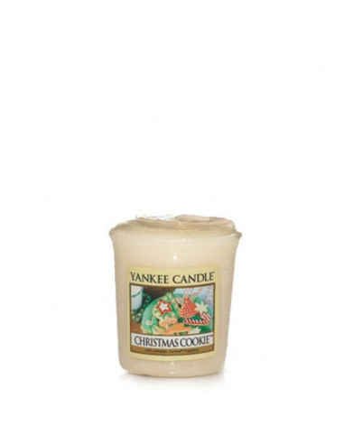 YANKEE CANDLE SNOW IN LOVE