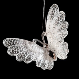 Farfalla con Gemma,... 2