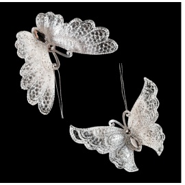 Farfalla con Gemma,...