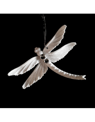 Farfalla/Libellula con Gemma,...