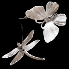 Farfalla/Libellula con...