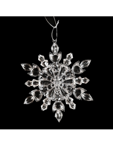 Fiocco Acrilico Trasparente,...