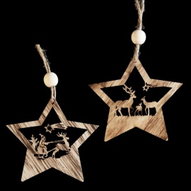 Stella con Personaggio,...