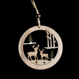 Ornamento con Paesaggio... 2