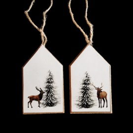 Etichetta con Immagine,...