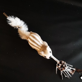 Scoiattolo su rametto... 2