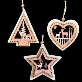 Formina con Paesaggio...