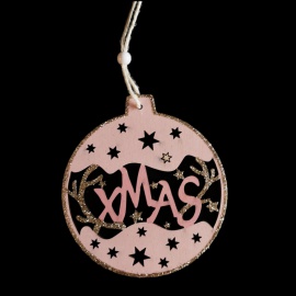 Formina Pallina Merry... 2