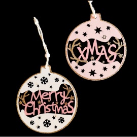 Formina Pallina Merry...