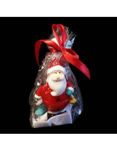 Candela Soggetto Natalizio, 9/11 cm,...