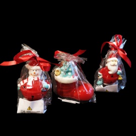 Candela Soggetto Natalizio,...