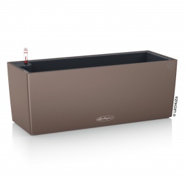 LECHUZA BALCONERA COLOR 50 NOCE MOSCATO