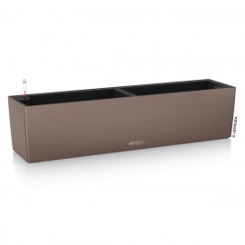 LECHUZA BALCONERA COLOR 80 NOCE MOSCATO