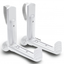 LECHUZA SUPPORTO BIANCO