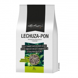 LECHUZA -PON 6LT