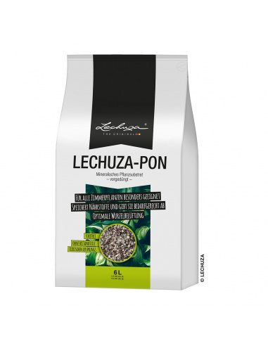 LECHUZA -PON 6LT